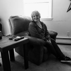 Meet your Posher, Teri